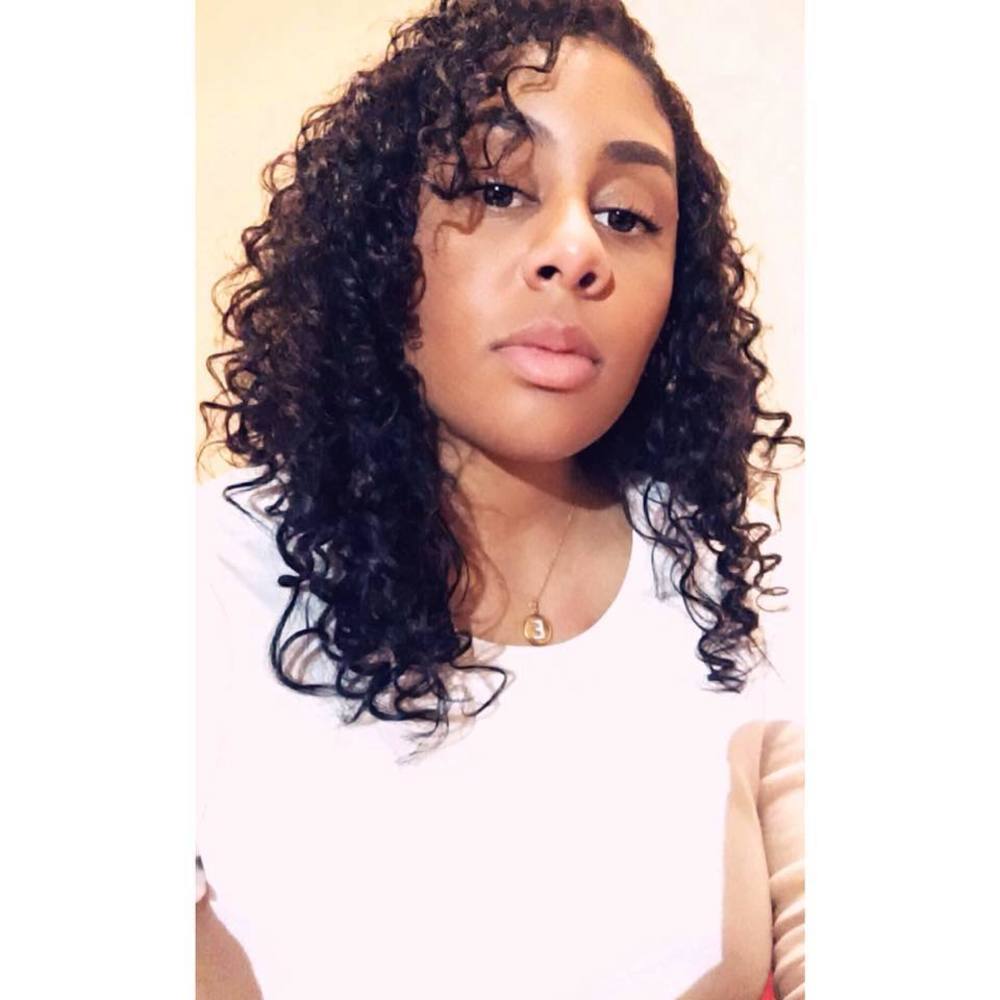 Meet your Posher, Erika